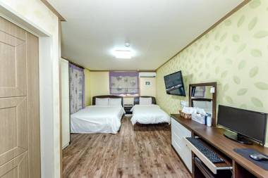 Tamragio Residence Hotel