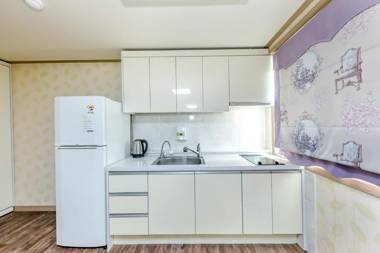 Tamragio Residence Hotel