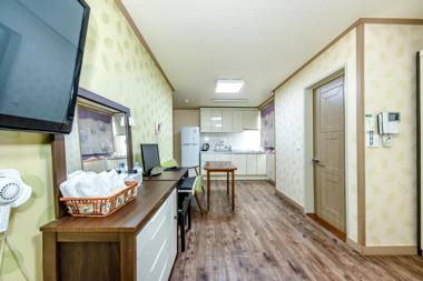 Tamragio Residence Hotel