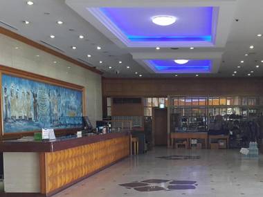 Royal Hotel Jeju