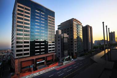 Best Western Jeju Hotel