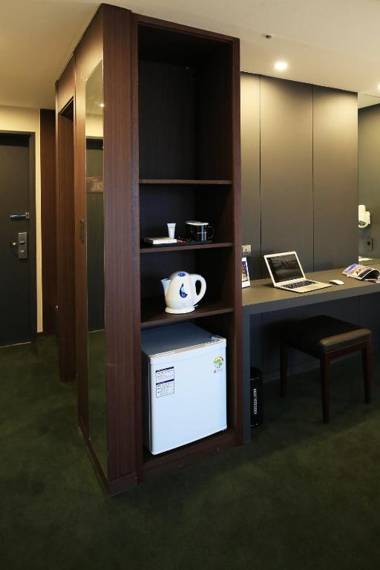 Best Western Jeju Hotel