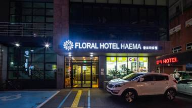 Hotel Haema