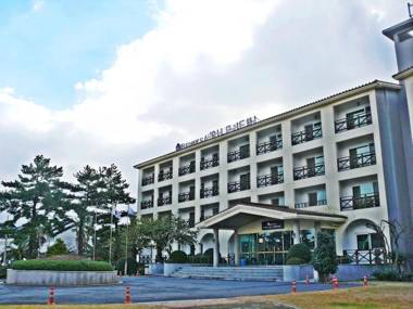 The Jeju Resort
