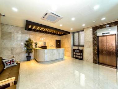 Hallim Zamong Hotel Jeju