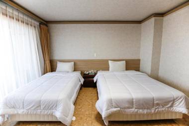 Jeju Ocean Family Hotel