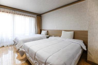 Jeju Ocean Family Hotel