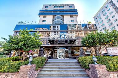 Samhaein Tourist Hotel