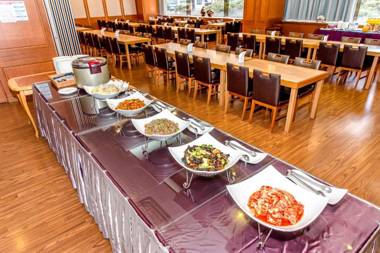 Samhaein Tourist Hotel