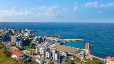 Jeju Frame Spavill Pension