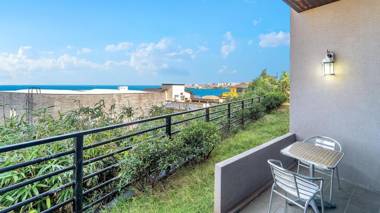 Jeju Frame Spavill Pension