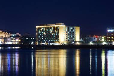 ARTSTAY HAMDEOK BEACH HOTEL