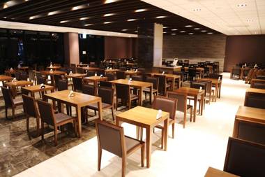 ARTSTAY HAMDEOK BEACH HOTEL