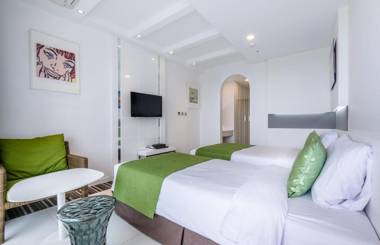 Aimi Jeju Beach Hotel