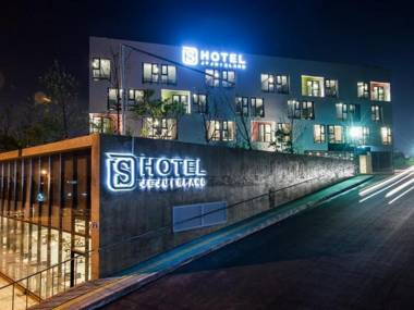 S Hotel Jeju