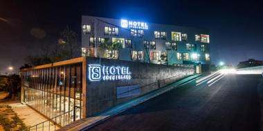 S Hotel Jeju