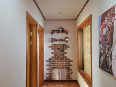 Captain Jeju Guesthouse