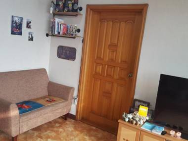 Captain Jeju Guesthouse