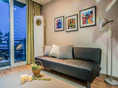 Jeju Solarseado Pension