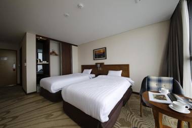 Tamna Stay Hotel Jeju