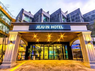 Jejuin Hotel