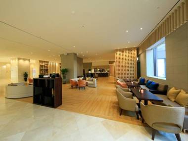 Jeju Booyoung Resort