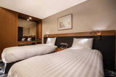 Shin Shin Hotel Jeju Airport