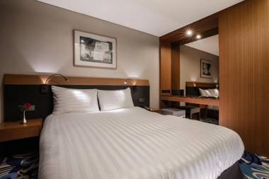 Shin Shin Hotel Jeju Airport