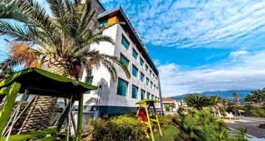 Poonggyung Hotel