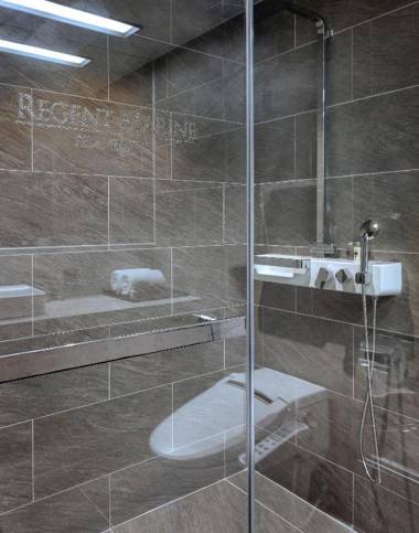 Hotel Regent Marine The Blue