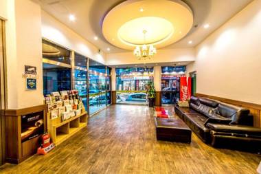 International Hotel Jeju