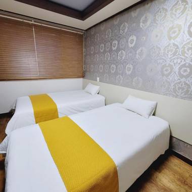 International Hotel Jeju