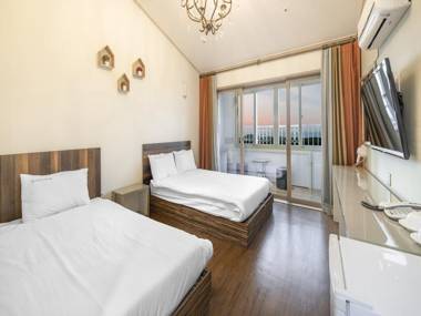 Jeju Haemil Resort