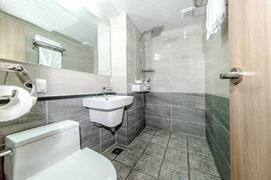 Index Hotel J Dream Jeju