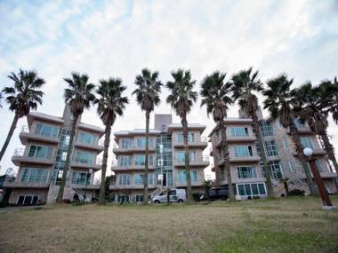 Moonkle Pension in Jeju