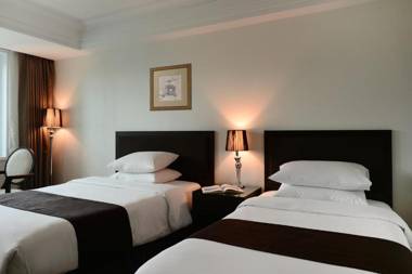 Jeju Oriental Hotel & Casino