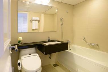 Jeju Oriental Hotel & Casino