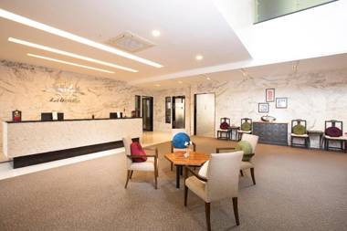 Libentia Hotel & Pool Villa