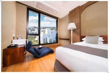 Libentia Hotel & Pool Villa