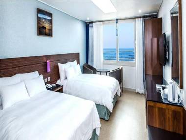 The Stay Century Hotel