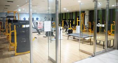 JEJU HEALTHCARE TOWN RESORT