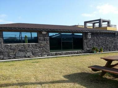 Gimnyeong Mongsengi Private House