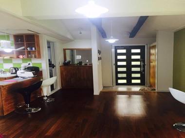 Gimnyeong Mongsengi Private House