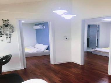 Gimnyeong Mongsengi Private House