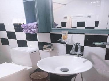 Gimnyeong Mongsengi Private House