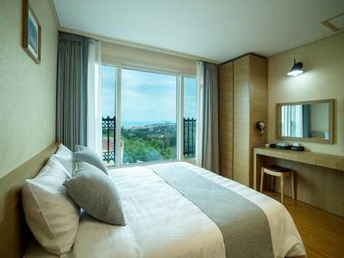 Hotel Haerian Jeju