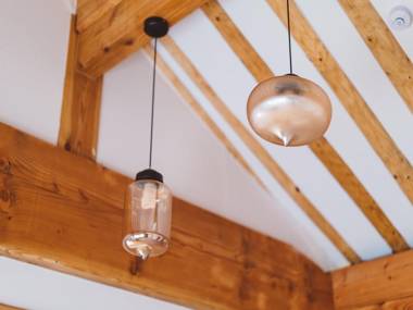 DongParkSaengE Traditional House