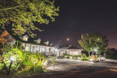 Sunyang Village Pension