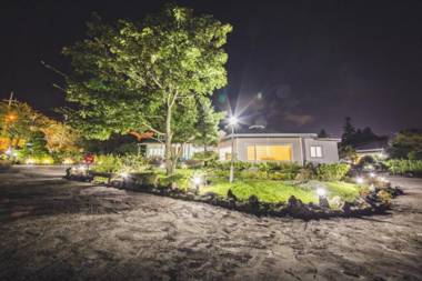 Sunyang Village Pension