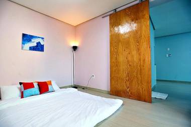 Jeju Inhouse Pension